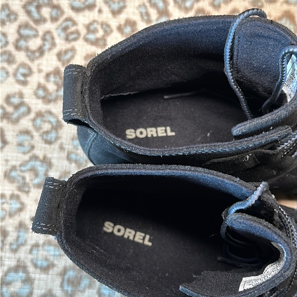 SOREL Toronto suede booties - Picture 5 of 8